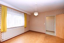 K�che UG Bungalow mit Einliegerwohnung im Dornr�schenschlaf