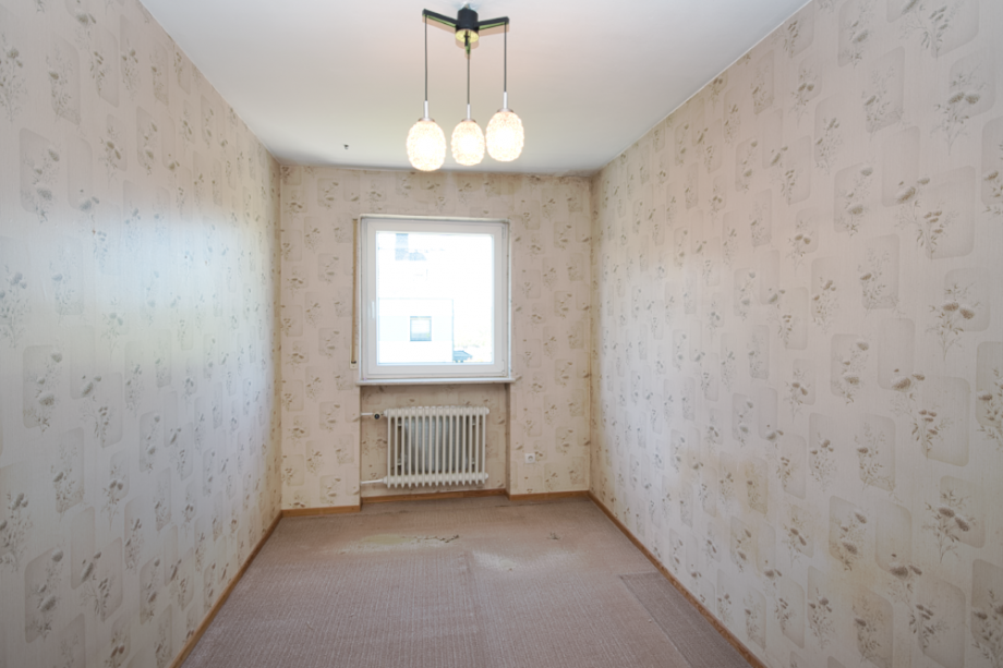 Arbeitszimmer Doppelhaush�lfte Taunusstein