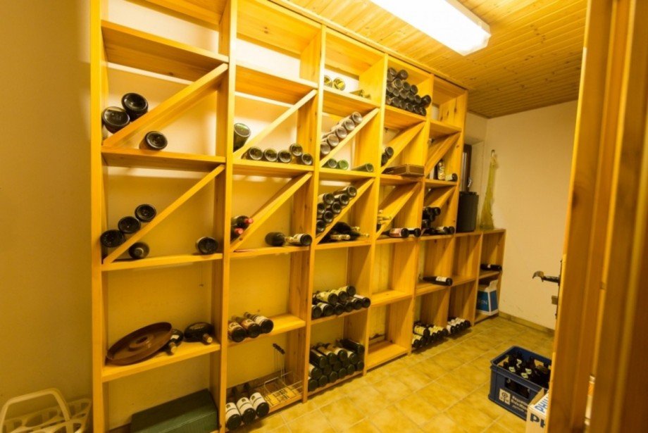 Gro�er Weinkeller Villa Bad Schwalbach