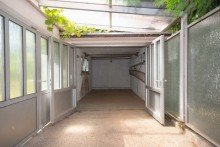 Garage mit Gartenzugang Rohdiamant in Traumlage mit viel Platz f�r die ganze Familie