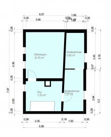 OG Abrissgrundst�ck in Idstein-W�rsdorf