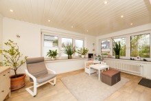 ...mit Erweiterung... Zeppelinheim: Traumgrundst�ck, Traumhaus!