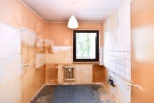 Gut geschnittene K�che Gut geschnittene, altersgerechte 3-Zimmer Wohnung am Sonnenhang in Taunusstein Hahn