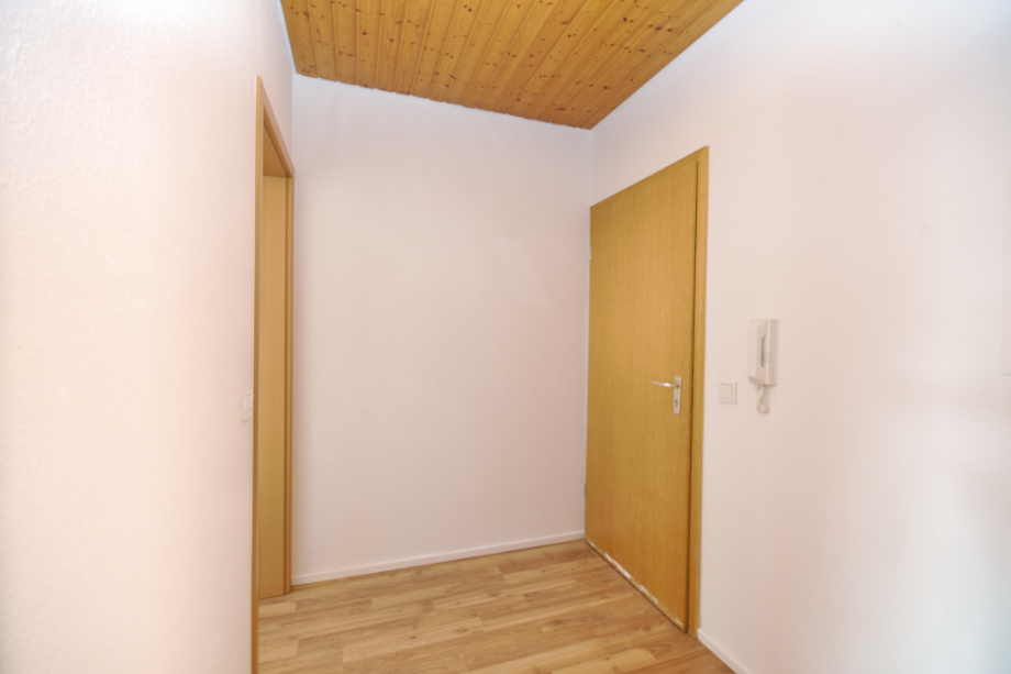 Diele Etagenwohnung Taunusstein