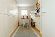 Ein weiteres Kinder- oder Arbeitszimmer Wohnen �ber den Weinbergen - Penthouse mit gro�er Dachterrasse