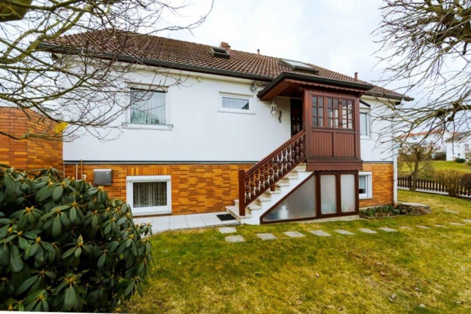 Immobilienmakler Taunusstein Einfamilienhaus Taunusstein