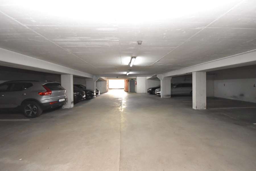 Tiefgaragenstellplatz Terrassenwohnung Wiesbaden