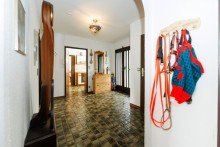 Diele Willkommen in Ihrem neuen Bungalow - Ein Zuhause voller Potenzial