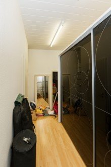 Begehbarer Kleiderschrank OG Einziehen und wohlf�hlen - hochwertig saniertes Zweifamilienhaus in Georgenborn