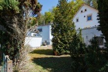 Sonniges Grundst�ck Sonnenberg: Sonniger Familientraum mit Potential!