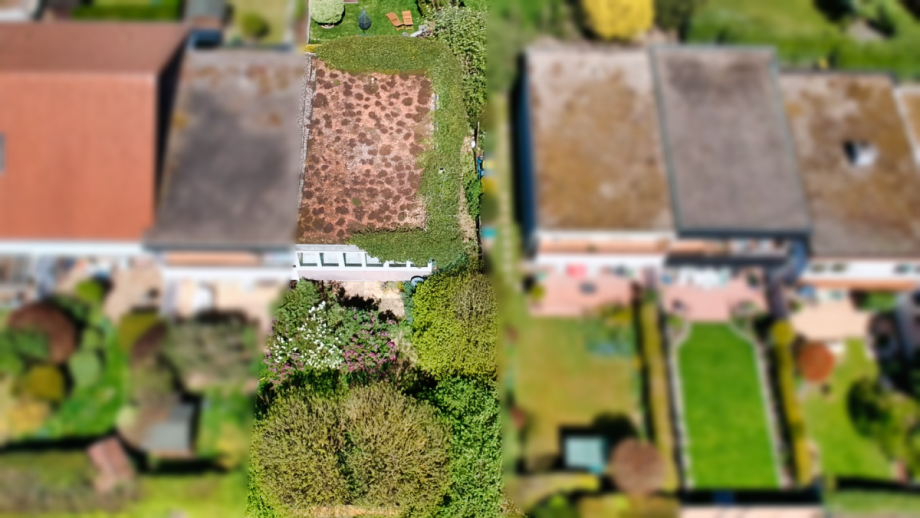 Angenehme Nachbarschaft Reihenhaus Taunusstein