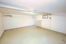 Gro�er Hobbykeller mit Ausgang in den Garten Anpacker aufgepasst: Sanierungsbed�rftiges Reihenhaus in guter Lage