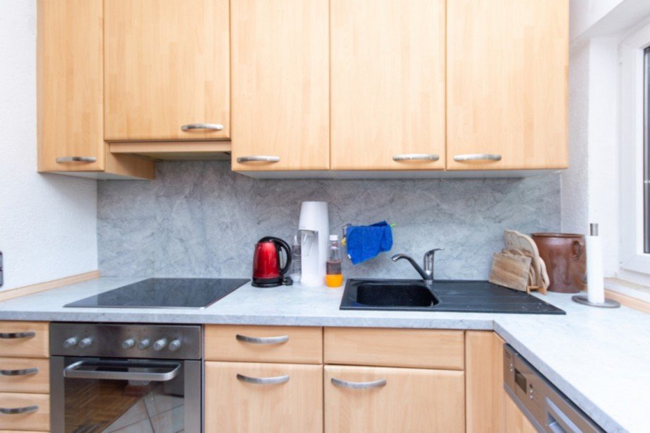 Gepflegt Terrassenwohnung Mainz
