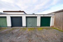 Praktische Garage Anpacker aufgepasst: Sanierungsbed�rftiges Reihenhaus in guter Lage