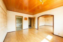 Esszimmer mit Zugang zur K�che - OG Familientraum oder solide Kapitalanlage? Attraktives Dreifamilienhaus in Walldorf!