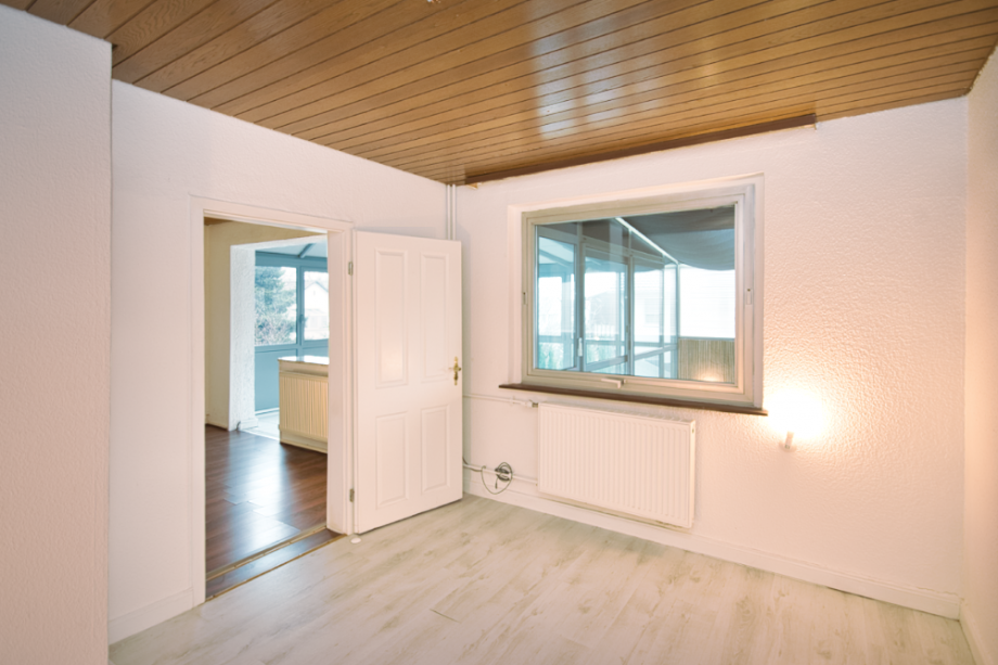 Arbeits- oder Kinderzimmer OG Zweifamilienhaus Mainz