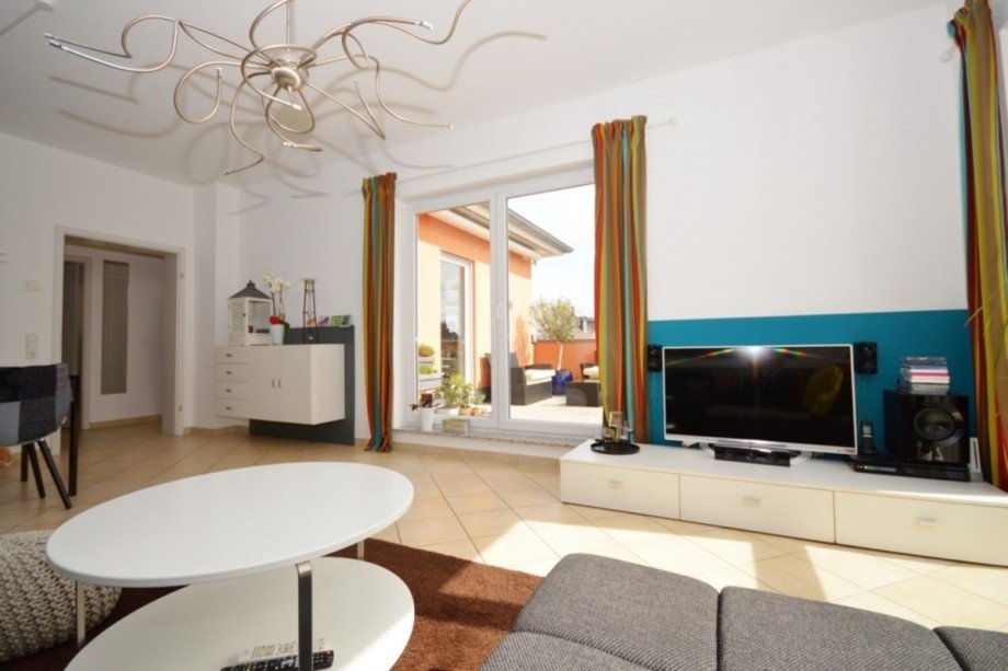Immobilienmakler Wiesbaden Penthousewohnung Wiesbaden
