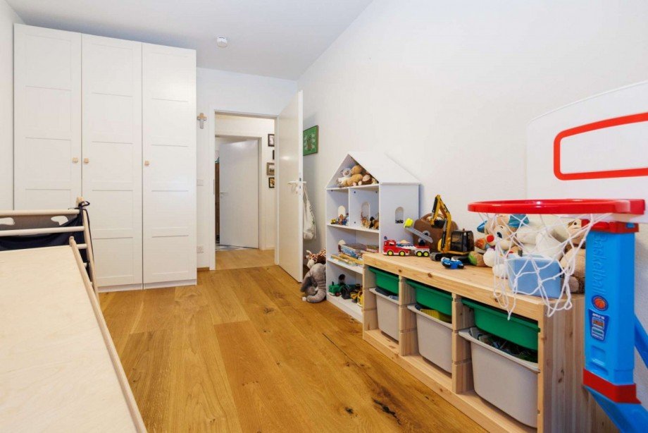 Sch�nes Kinderzimmer... Erdgeschosswohnung Wiesbaden