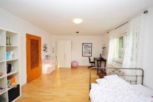 Kinderzimmer EG Ein- bis Zweifamilienhaus in Alleinlage von Taunusstein - Die Natur ist ihr Nachbar !