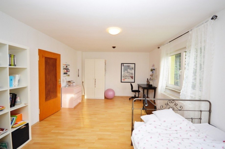 Kinderzimmer EG Mehrfamilienhaus Taunusstein-Bleidenstadt