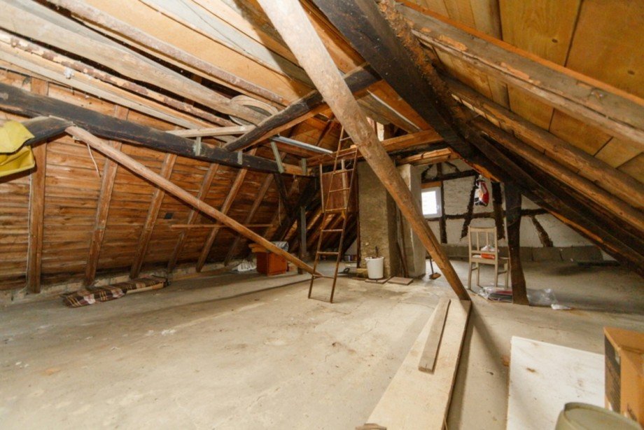 Dachgeschoss... Einfamilienhaus Schlangenbad / Hausen vor der H�he