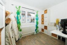 ...mit viel Licht Zeppelinheim: Traumgrundst�ck, Traumhaus!