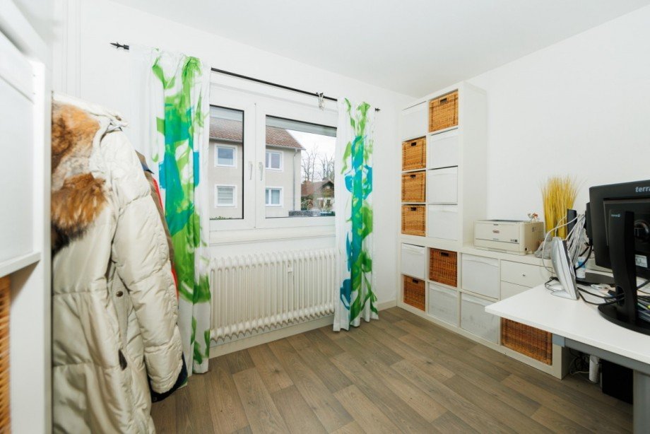 ...mit viel Licht Einfamilienhaus Neu-Isenburg