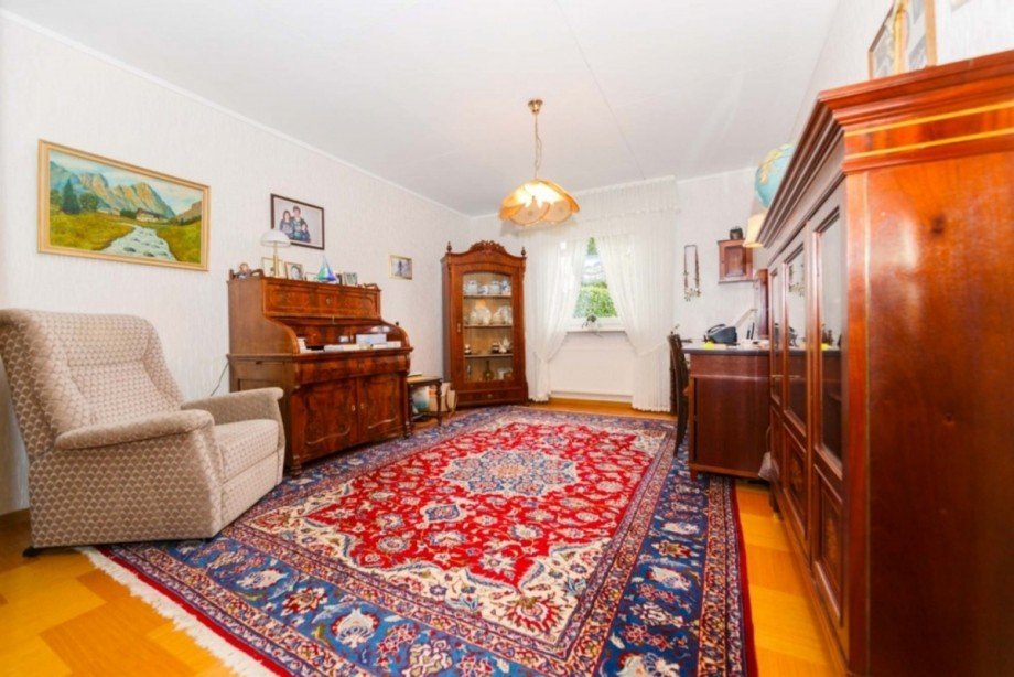 Zimmer Eltern Einfamilienhaus Taunusstein