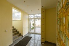 Gehoben und ansprechend Exklusive, hochwertige Kapitalanlage im Kurpark - Ideal auch f�r einen sp�teren Eigennutz