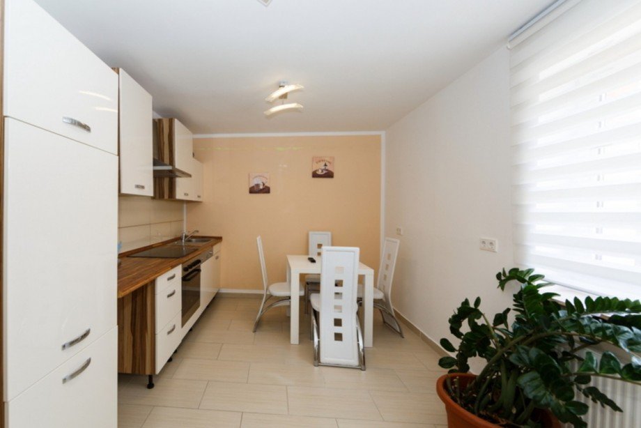 K�che UG Einfamilienhaus Heidenrod / Dickschied