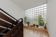 Gepflegtes Treppenhaus Erstbezug nach Sanierung: Wohnung mit Traumblick am Sonnenhang - Keine K�uferprovision