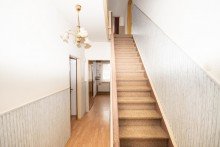 Diele Willkommen Zuhause - Solides, preiswertes Haus mit Ausbaupotenzial!