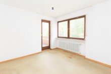 Kinder-/Arbeitszimmer Gut geschnittene, altersgerechte 3-Zimmer Wohnung am Sonnenhang in Taunusstein Hahn