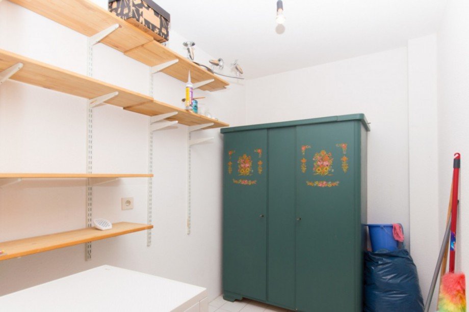 Abstellraum 7 Etagenwohnung Bad Schwalbach