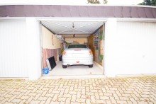 Garage Eine unglaubliche Aussicht und viel Platz - Mehrgenerationenhaus Bad Schwalbach