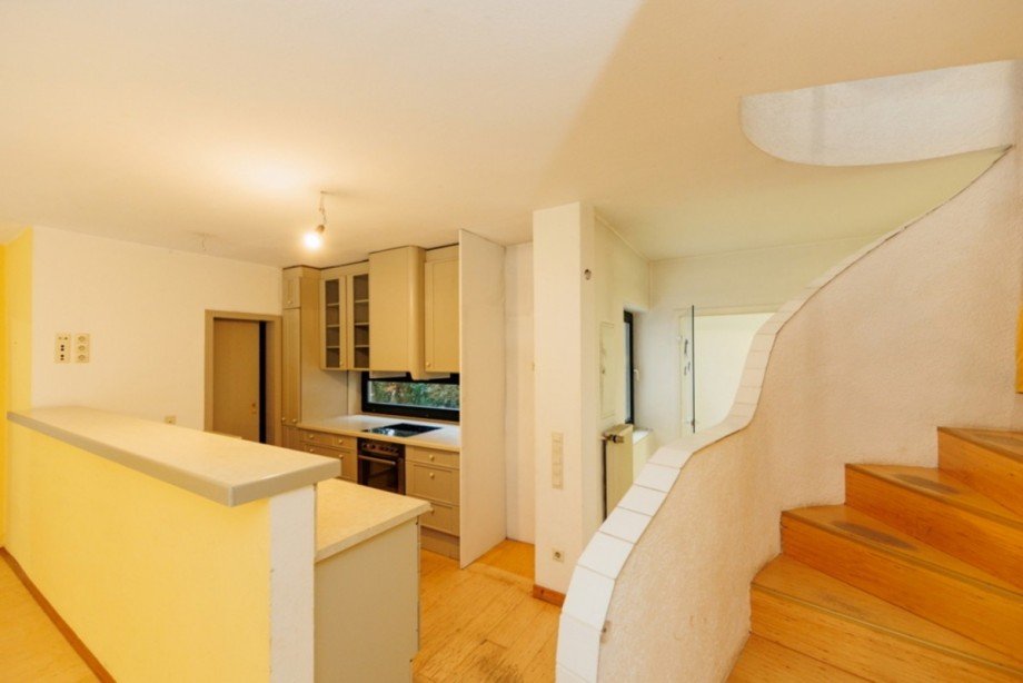 offener K�che... Einfamilienhaus Idstein / Ehrenbach