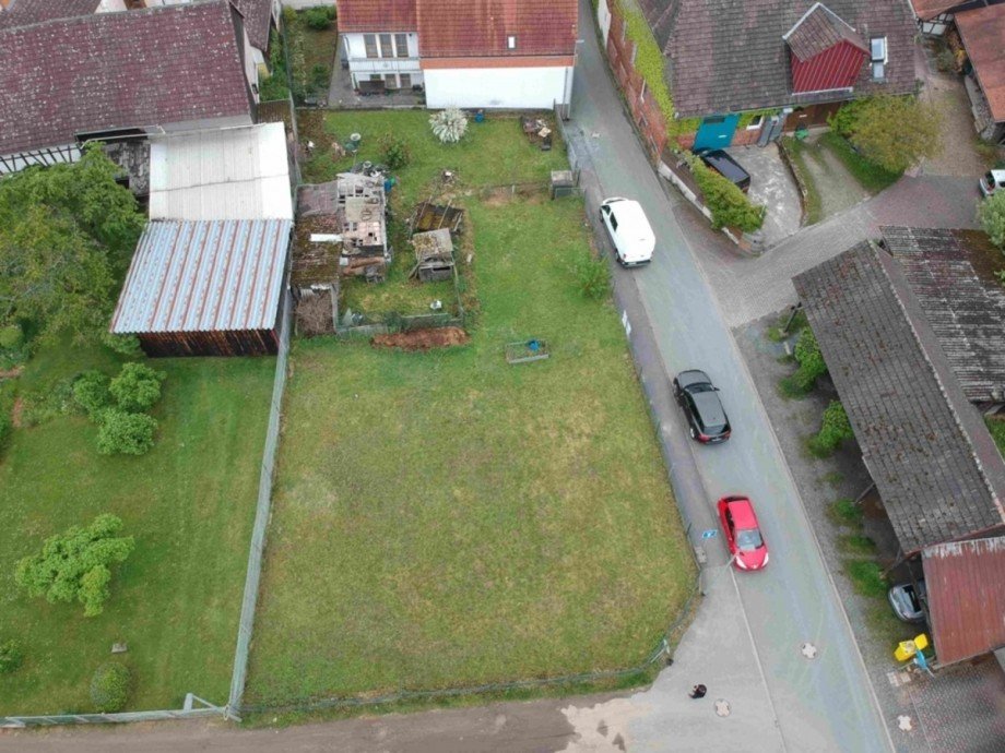 Grundst�ck Freizeitgrundst�ck Idstein W�rsdorf