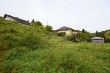 Garten Traumhafte Aussicht und nette Nachbarn - Baul�cke in Aarbergen