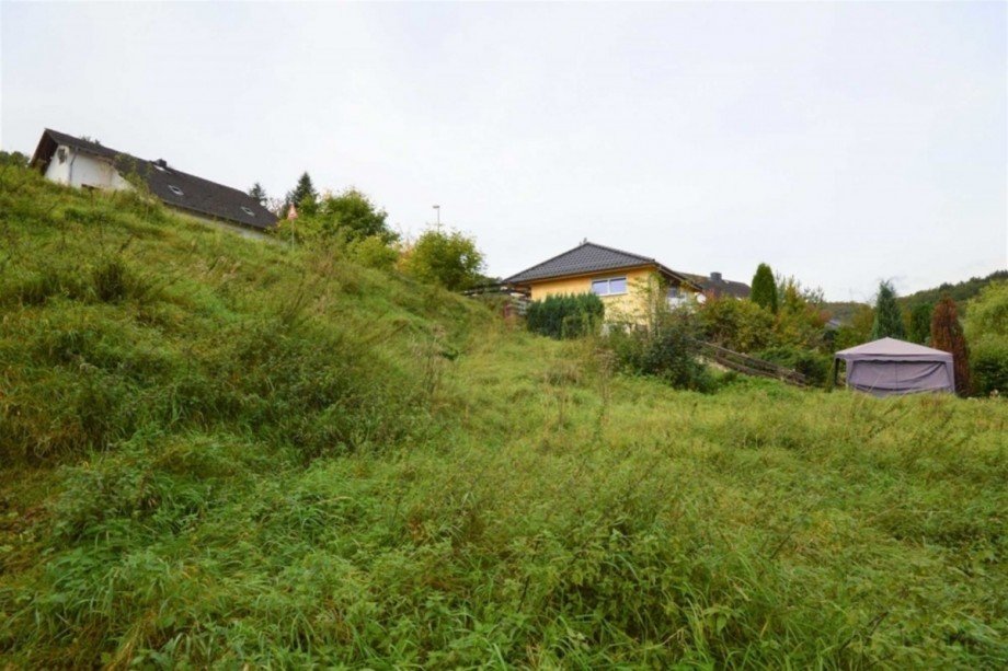 Garten Freizeitgrundst�ck Aarbergen R�ckershausen
