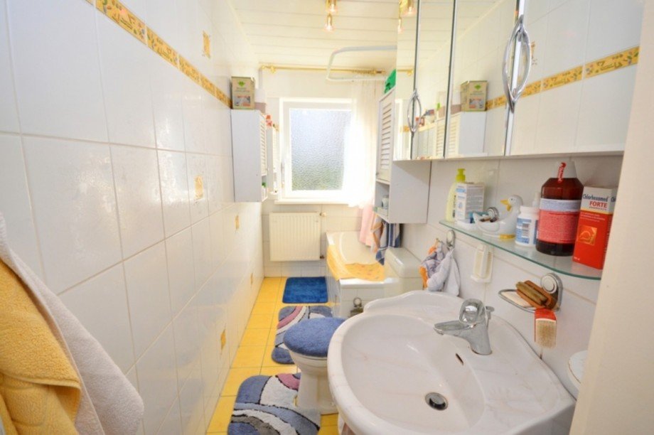 Bad Erdgeschosswohnung Wiesbaden