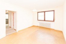 Schlafzimmer Gut geschnittene, altersgerechte 3-Zimmer Wohnung am Sonnenhang in Taunusstein Hahn