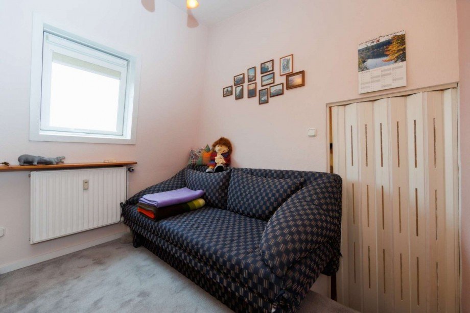 ...mit kleiner Empore Reihenendhaus Bad Schwalbach