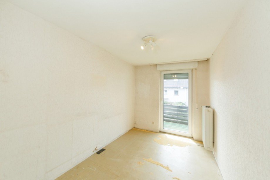 Kinderzimmer 1 OG Reihenmittelhaus Wiesbaden