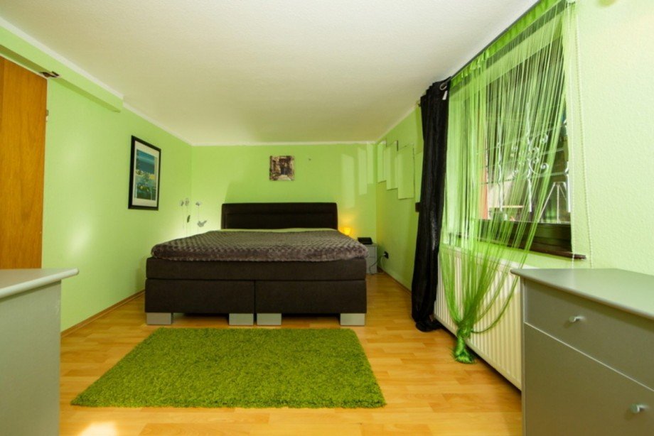 G�stezimmer Gartengeschoss Einfamilienhaus Idstein