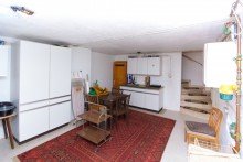 Kellerraum mit Aufgang zur K�che Ruhig gelegener Rohdiamant sucht neue Eigent�mer - Nur 2 Minuten bis zur A3!