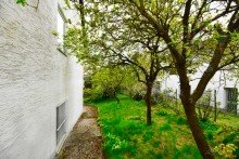 Alter Obstbaumbestand Viel Platz trifft auf begehrte Lage - Familientraum im Gr�nen