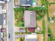 Gro�es Grundst�ck mit S�dausrichtung Willkommen in Ihrem neuen Bungalow - Ein Zuhause voller Potenzial
