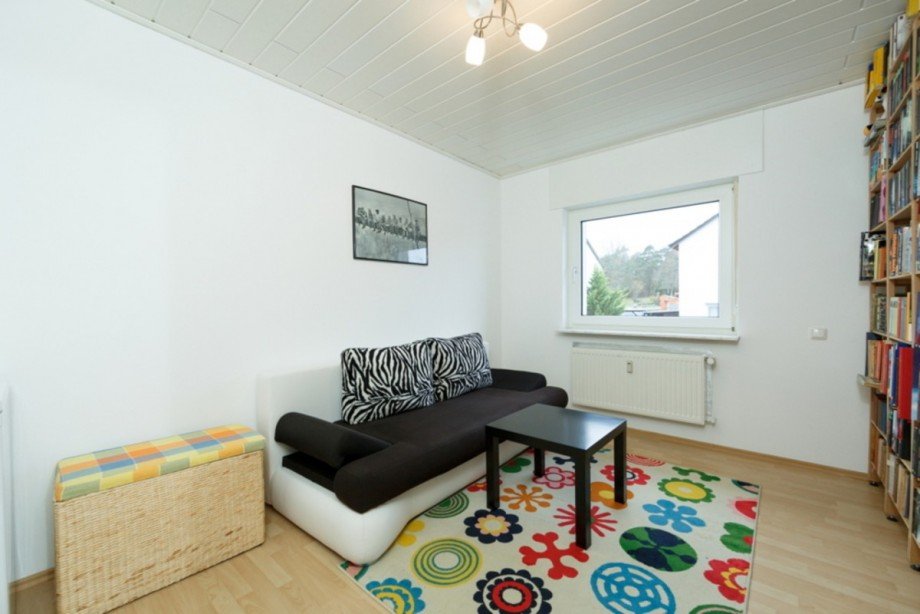 Kinder- / Arbeitszimmer Etagenwohnung Heidenrod / Nauroth