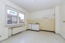 Gro�e K�che Sonniges Reihenhaus in guter Lage von Mainz Mombach