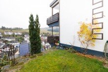 Immobilienmakler Bad Schwalbach Eine unglaubliche Aussicht und viel Platz - Mehrgenerationenhaus Bad Schwalbach